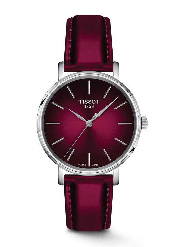 Đồng hồ Tissot Nữ T143.210.17.331.00