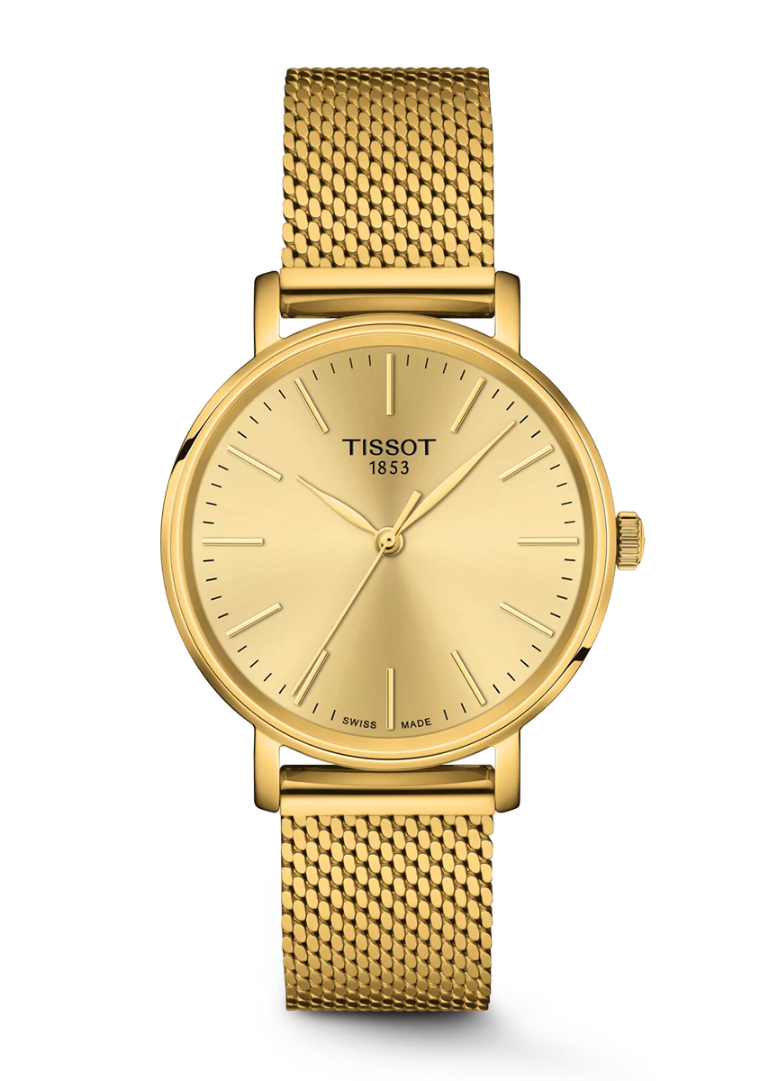 Đồng hồ Tissot Nữ T143.210.33.021.00