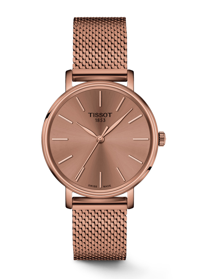 Đồng hồ Tissot Nữ T143.210.33.331.00