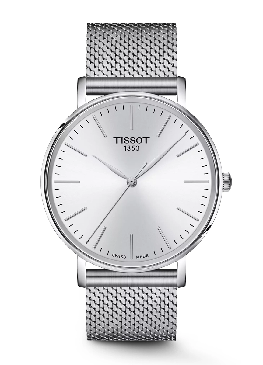 Đồng hồ Tissot Nam T143.410.11.011.00