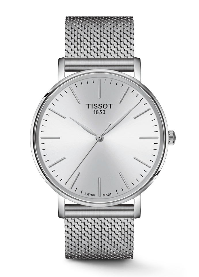 Đồng hồ Tissot Nam T143.410.11.011.00