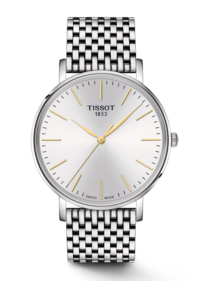 Đồng hồ Tissot Nam T143.410.11.011.01