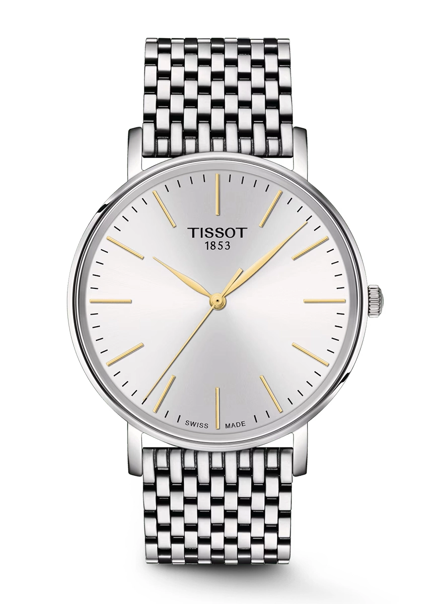 Đồng hồ Nam Tissot T143.410.11.011.01