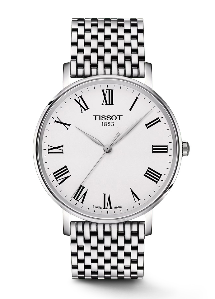 Đồng hồ Tissot Nam T143.410.11.033.00