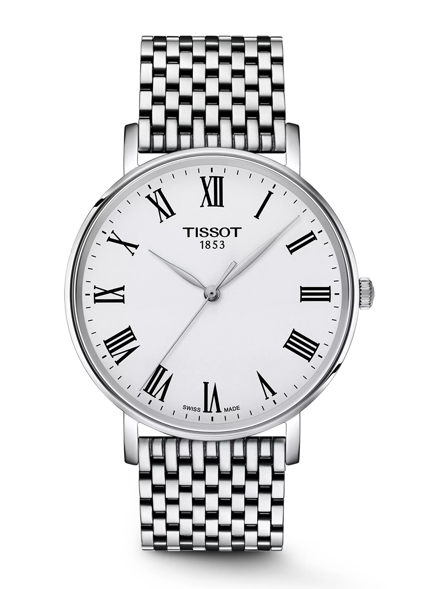Đồng hồ Tissot Nam T143.410.11.033.00