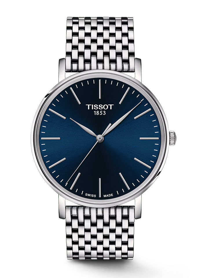 Đồng hồ Tissot Nam T143.410.11.041.00