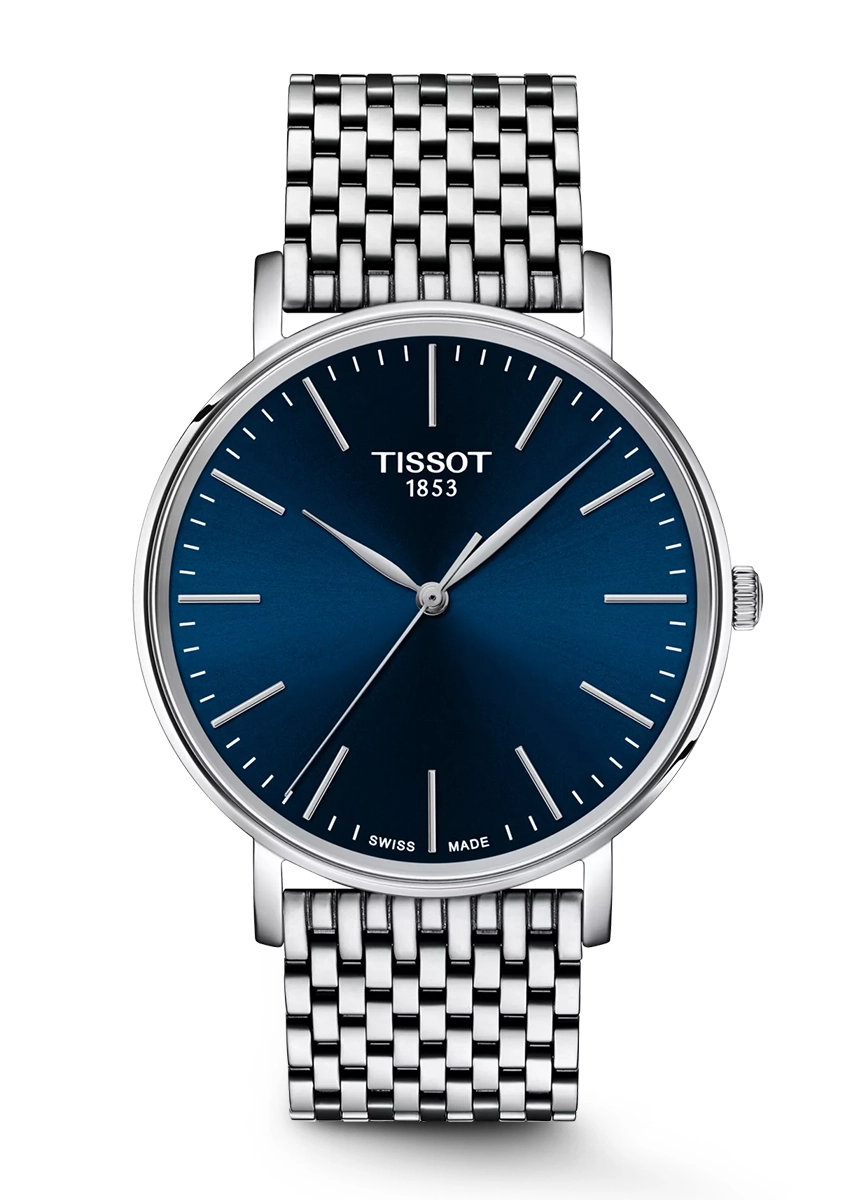 Đồng hồ Tissot Nam T143.410.11.041.00