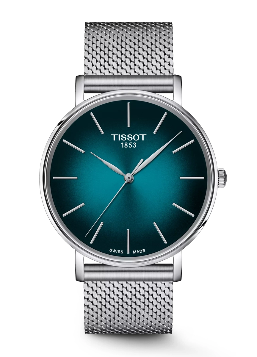 Đồng hồ Tissot Nam T143.410.11.091.00