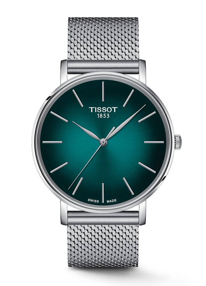 Đồng hồ Tissot Nam T143.410.11.091.00