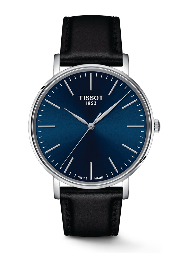 Đồng hồ Tissot Nam T143.410.16.041.00
