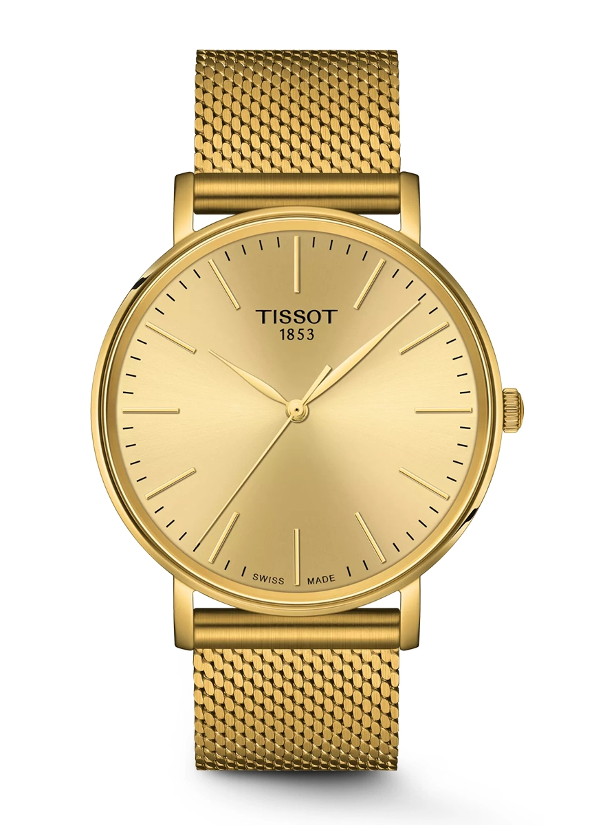 Đồng hồ Nam Tissot T143.410.33.021.00