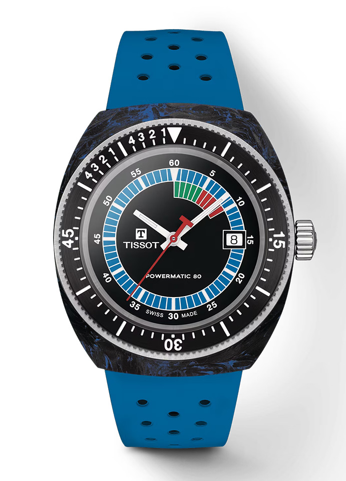 Đồng hồ Tissot Nam T145.407.97.057.01