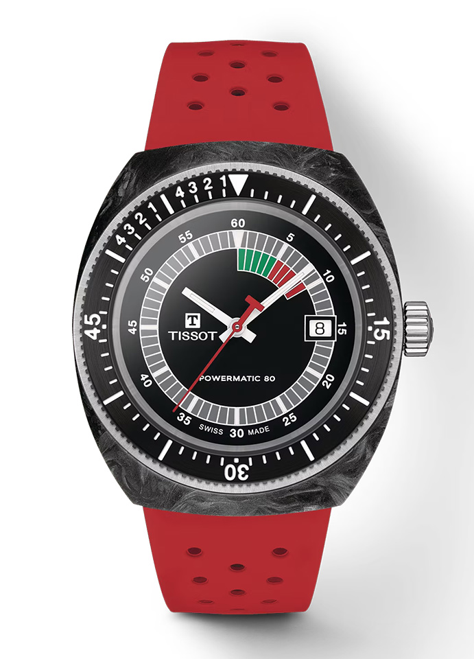 Đồng hồ Tissot Nam T145.407.97.057.02