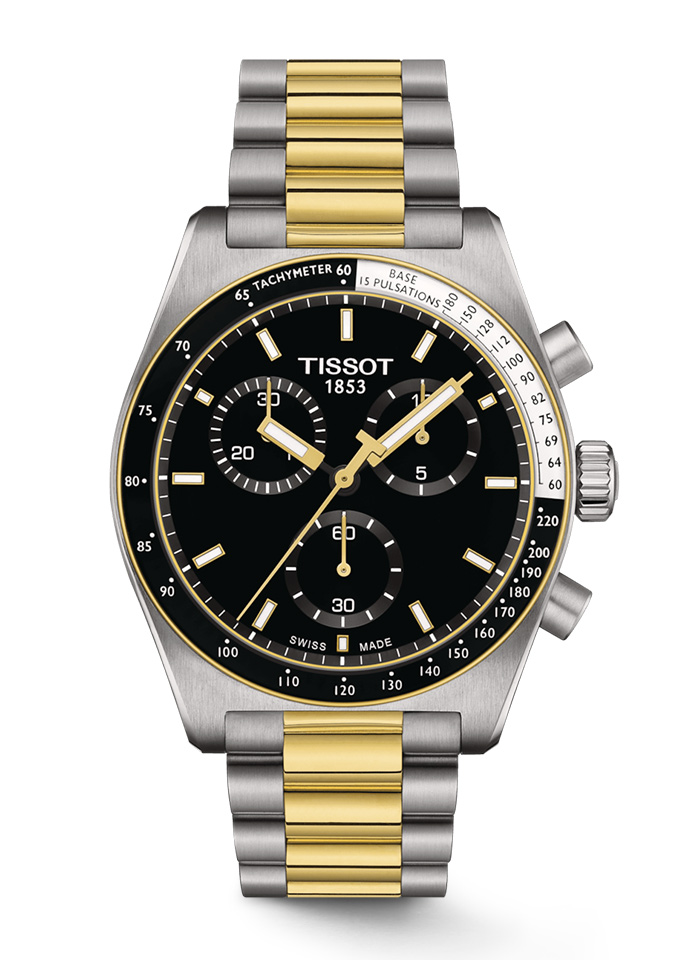 Đồng hồ Nam Tissot T149.417.22.051.00
