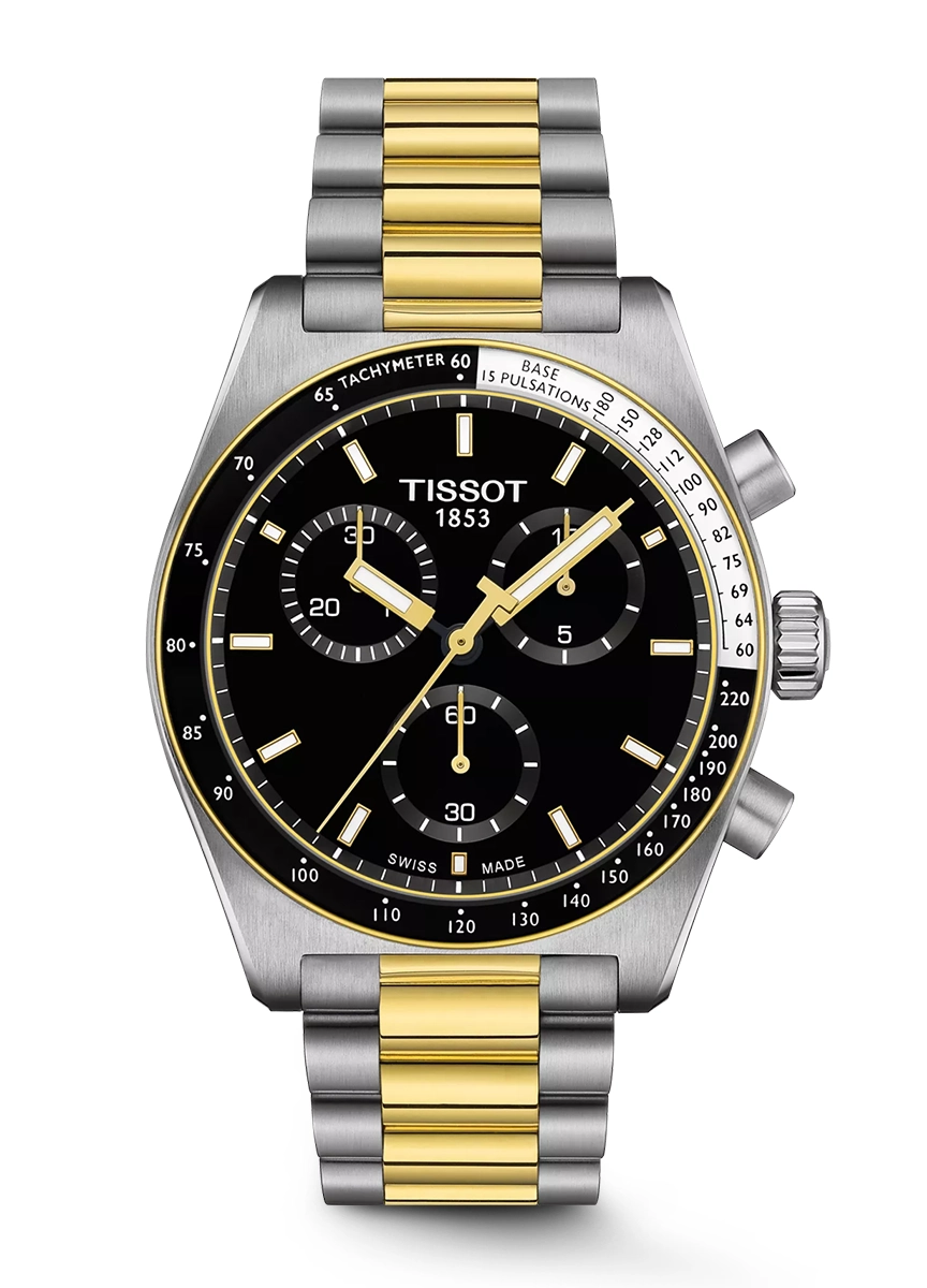 Đồng hồ Nam Tissot T149.417.22.051.00