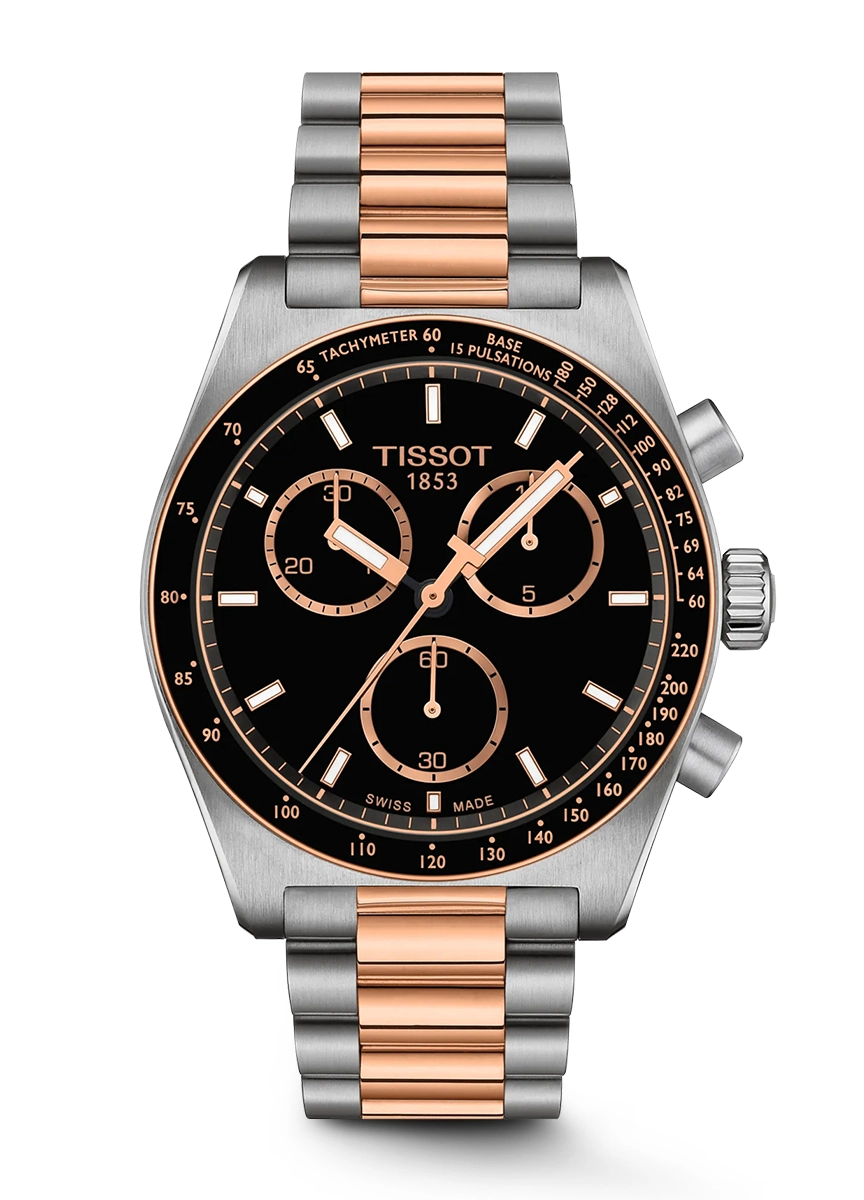 Đồng hồ Nam Tissot T149.417.22.051.01
