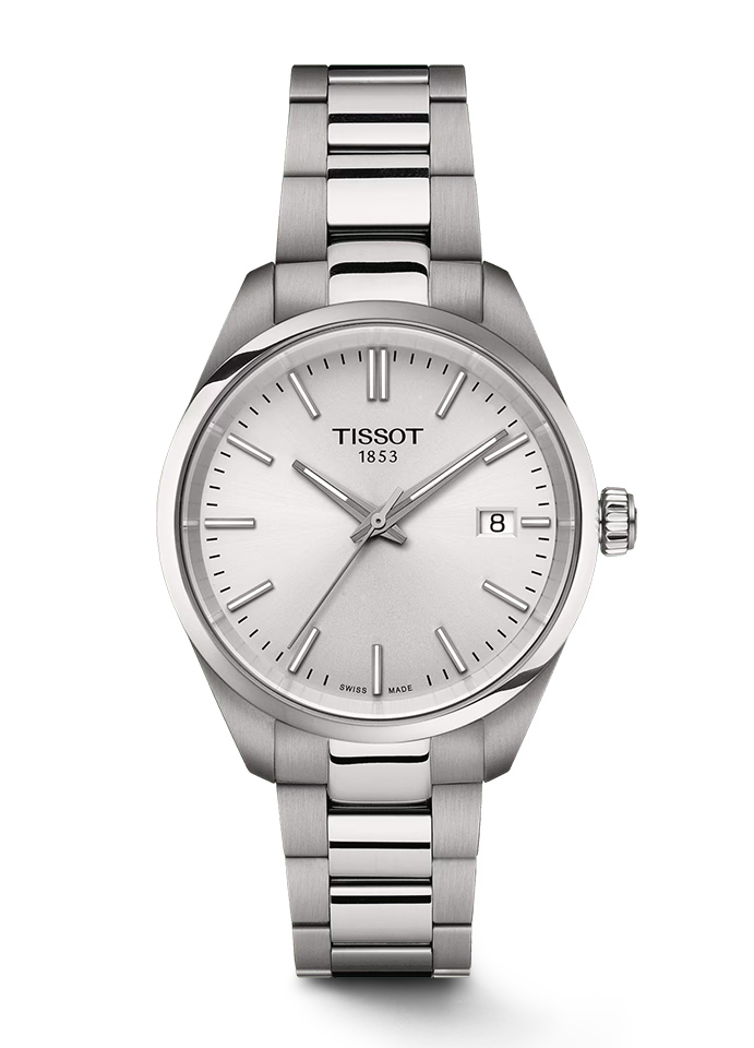 Đồng hồ Tissot Nữ T150.210.11.031.00