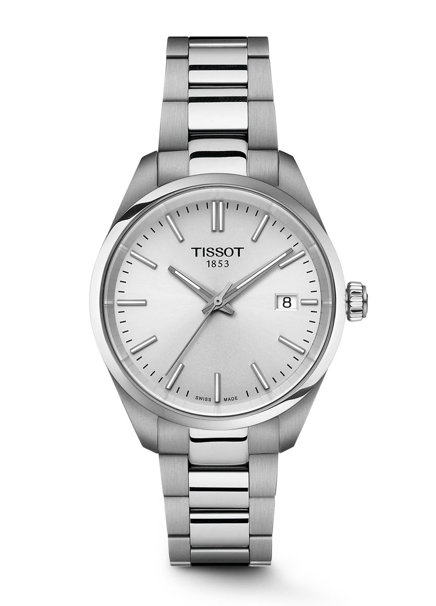 Đồng hồ Tissot Nữ T150.210.11.031.00