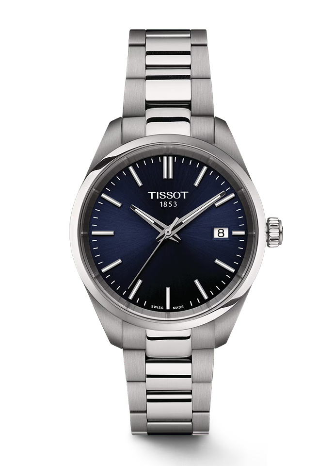 Đồng hồ Tissot Nữ T150.210.11.041.00