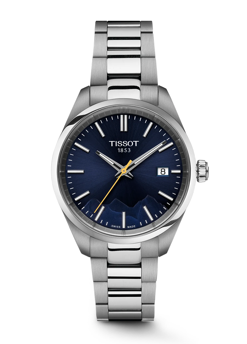 Đồng hồ Nữ Tissot T150.210.11.041.01