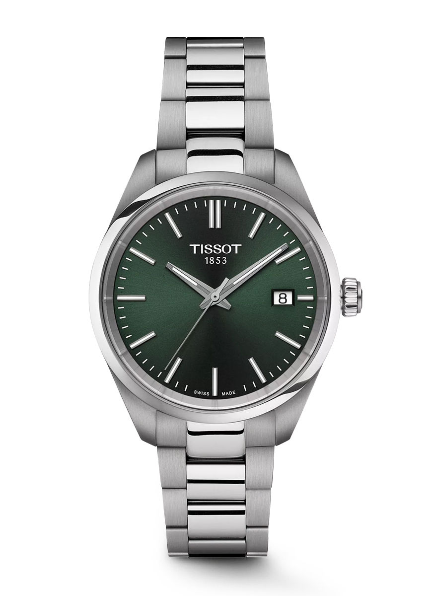 Đồng hồ Nữ Tissot T150.210.11.091.00