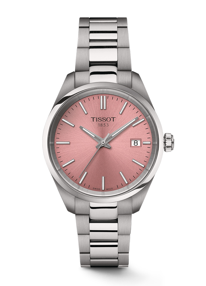 Đồng hồ Nữ Tissot T150.210.11.331.00