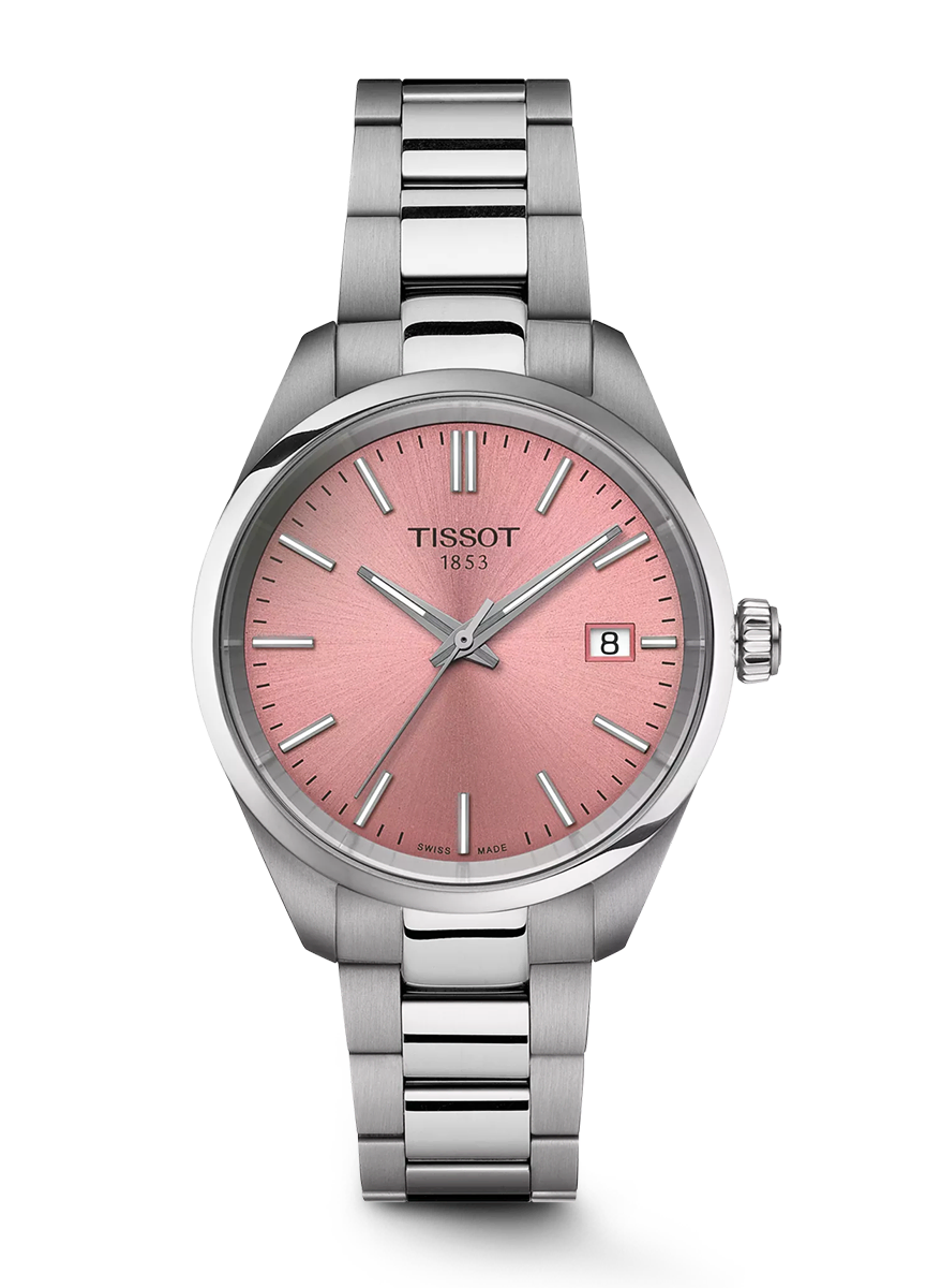 Đồng hồ Nữ Tissot T150.210.11.331.00