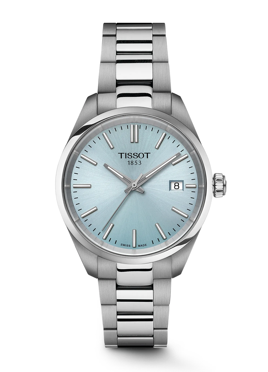 Đồng hồ Tissot Nữ T150.210.11.351.00