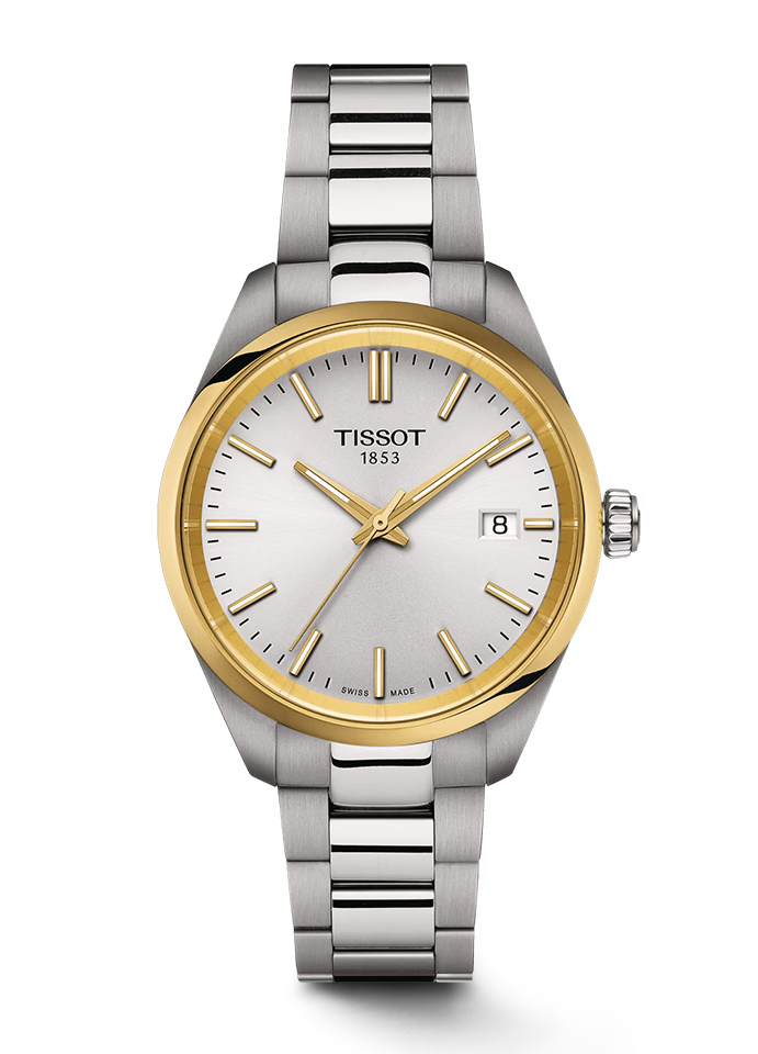 Đồng hồ Tissot Nữ T150.210.21.031.00