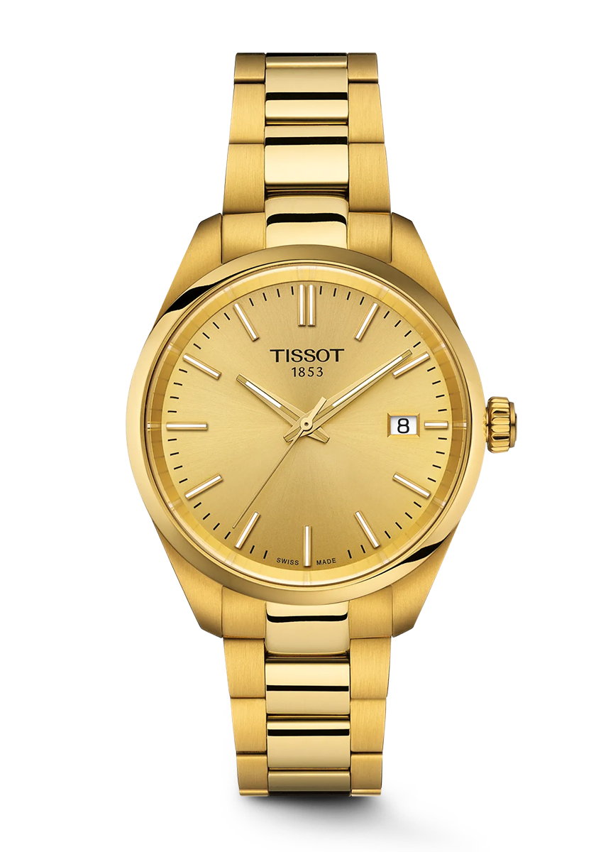 Đồng hồ Tissot Nữ T150.210.33.021.00