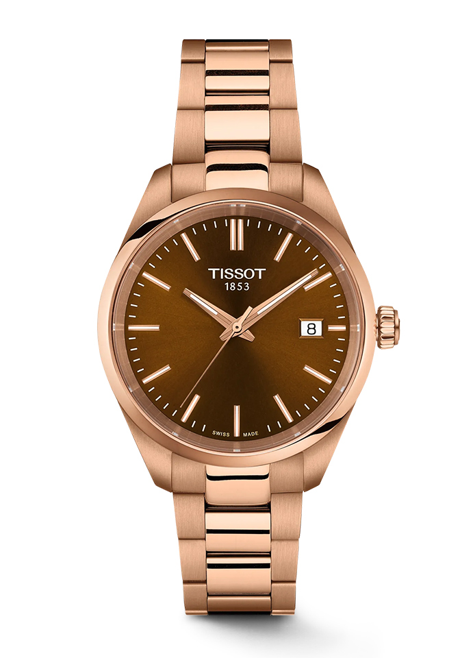 Đồng hồ Nữ Tissot T150.210.33.291.00