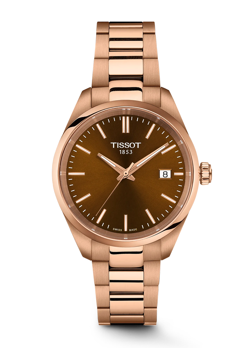 Đồng hồ Nữ Tissot T150.210.33.291.00