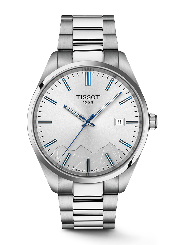 Đồng hồ Nam Tissot T150.410.11.031.00