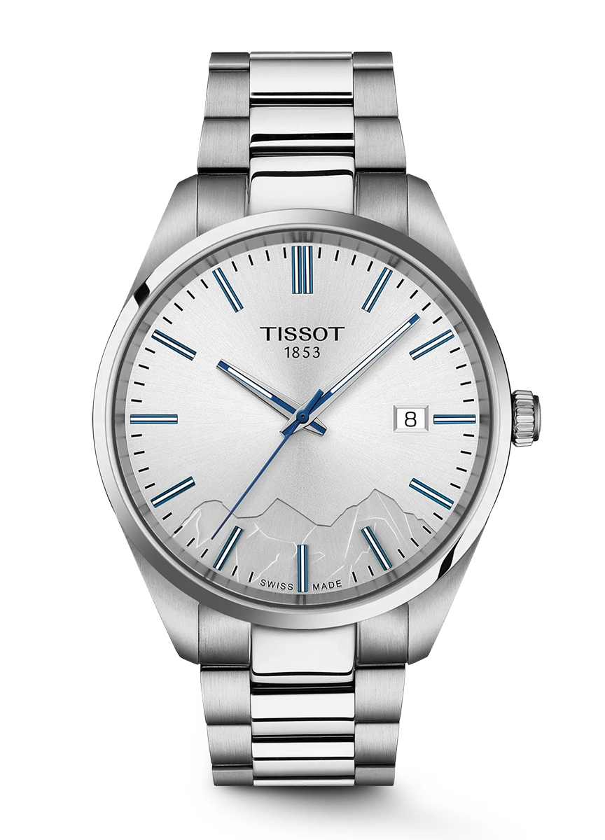 Đồng hồ Nam Tissot T150.410.11.031.00