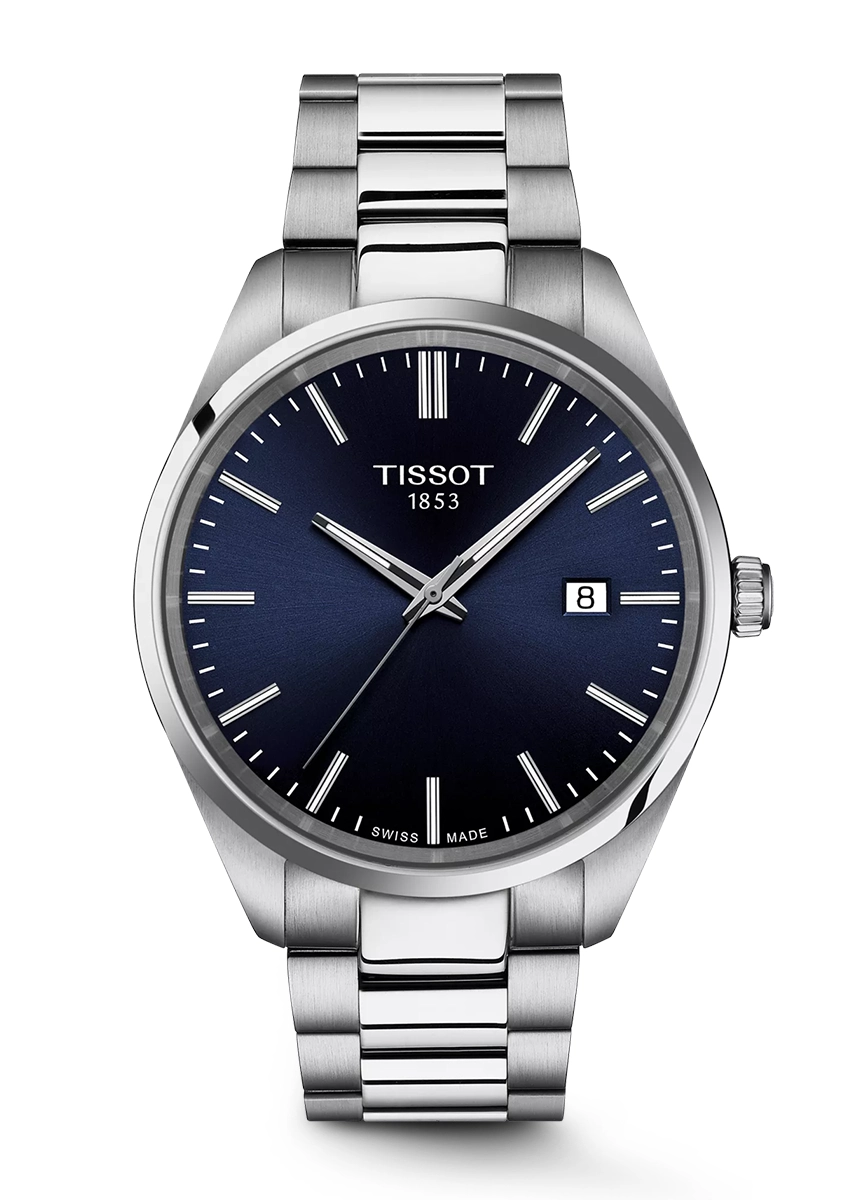 Đồng hồ Tissot Nam T150.410.11.041.00