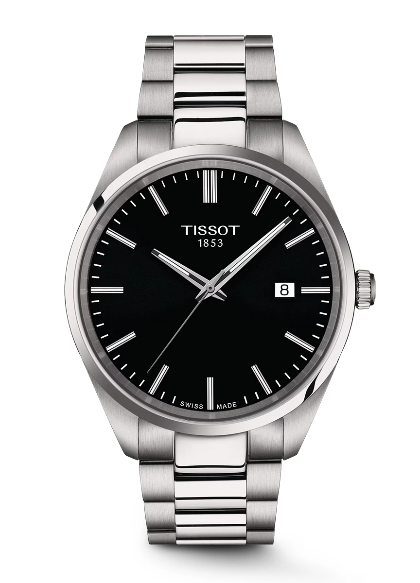 Đồng hồ Tissot Nam T150.410.11.051.00