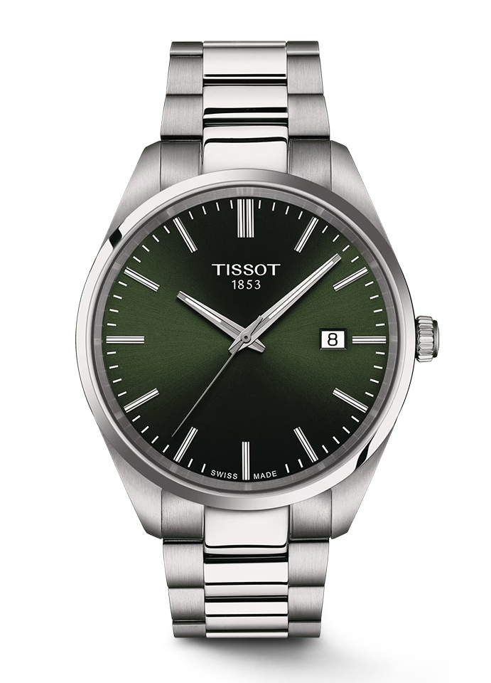 Đồng hồ Tissot Nam T150.410.11.091.00