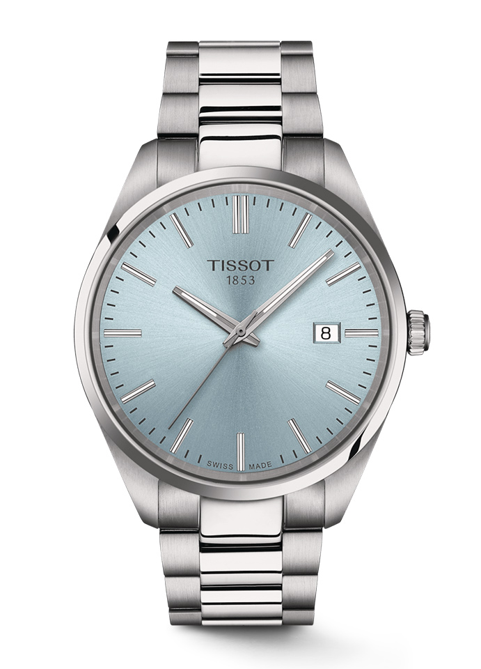Đồng hồ Nam Tissot T150.410.11.351.00