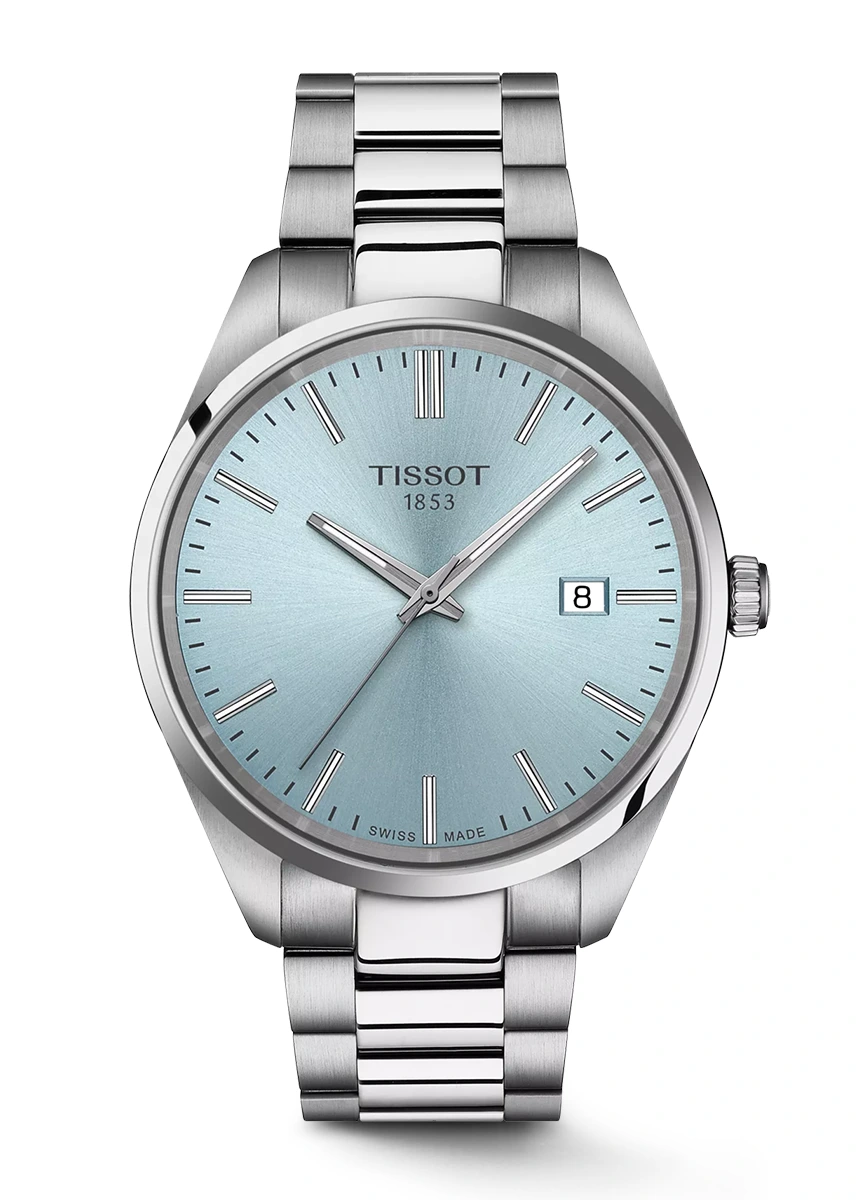 Đồng hồ Nam Tissot T150.410.11.351.00