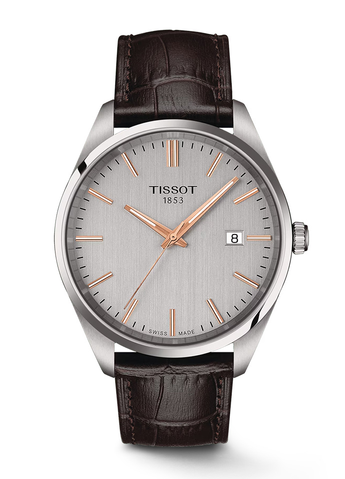 Đồng hồ Tissot Nam T150.410.16.031.00