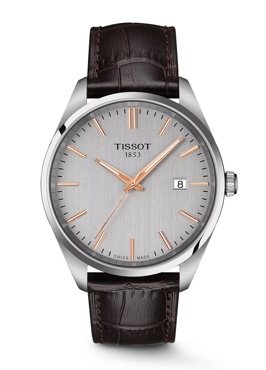 Đồng hồ Tissot Nam T150.410.16.031.00