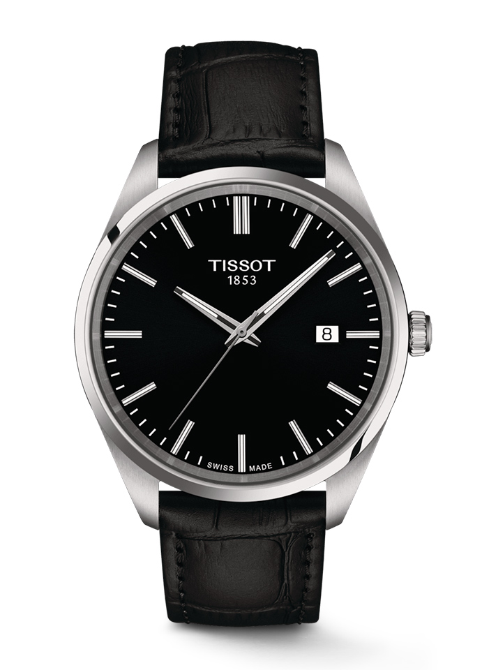 Đồng hồ Nam Tissot T150.410.16.051.00