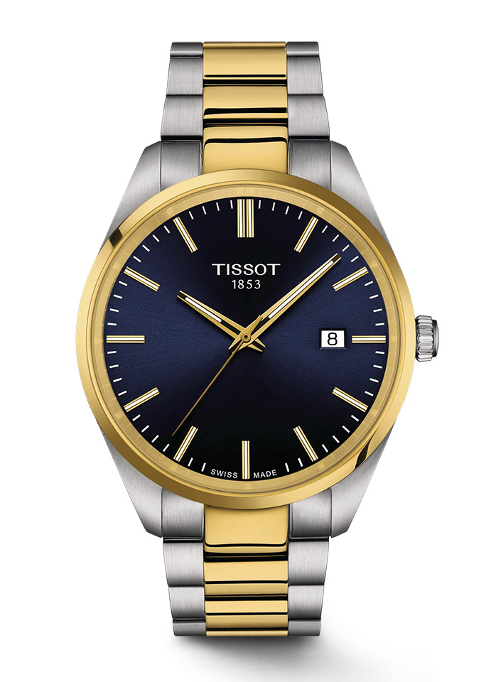 Đồng hồ Tissot Nam T150.410.22.041.00
