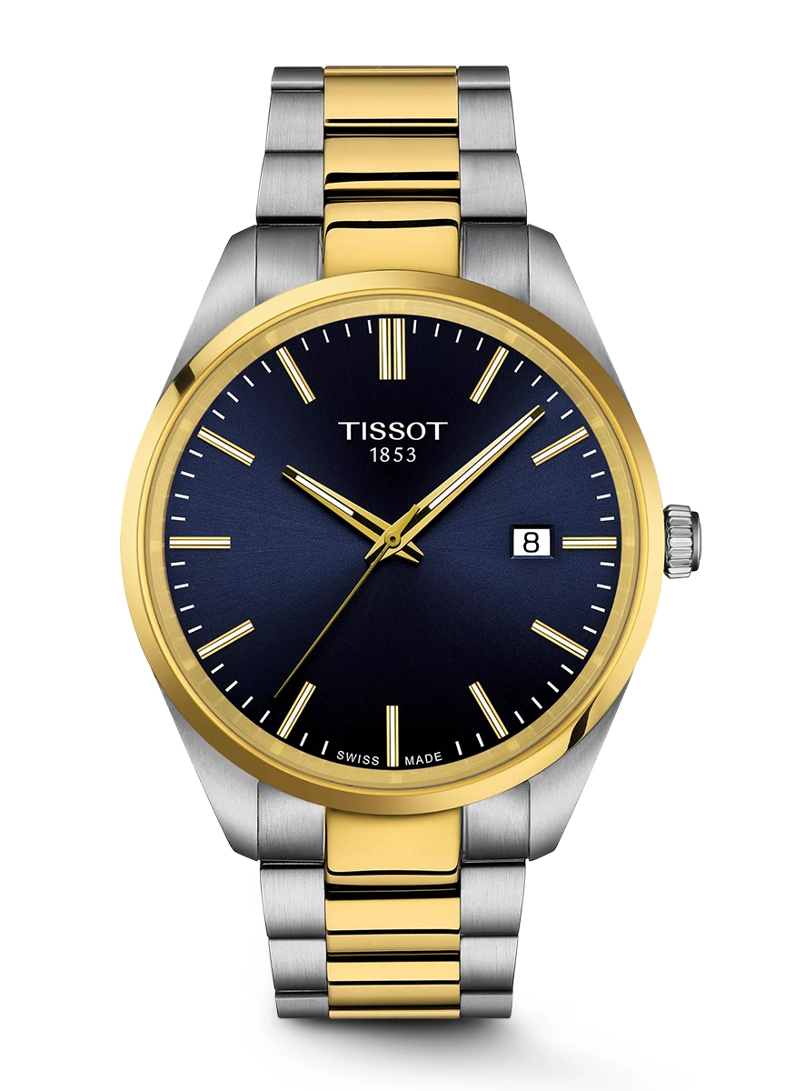 Đồng hồ Tissot Nam T150.410.22.041.00