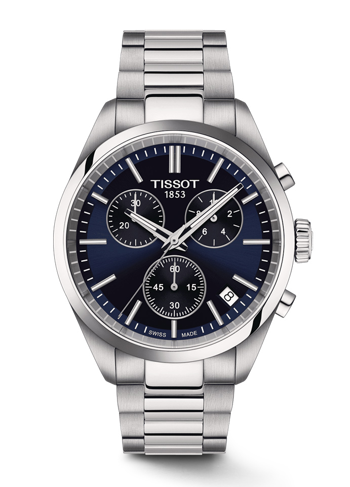 Đồng hồ Nam Tissot T150.417.11.041.00