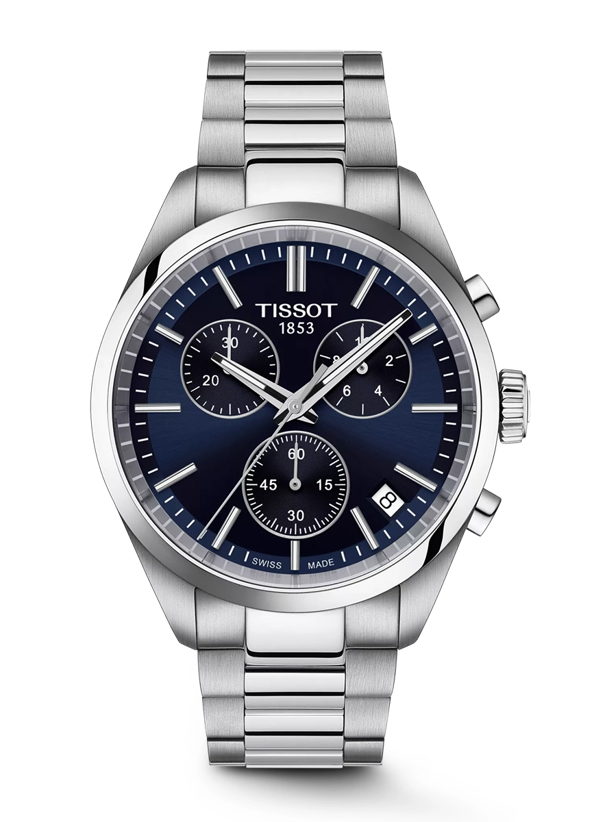 Đồng hồ Nam Tissot T150.417.11.041.00