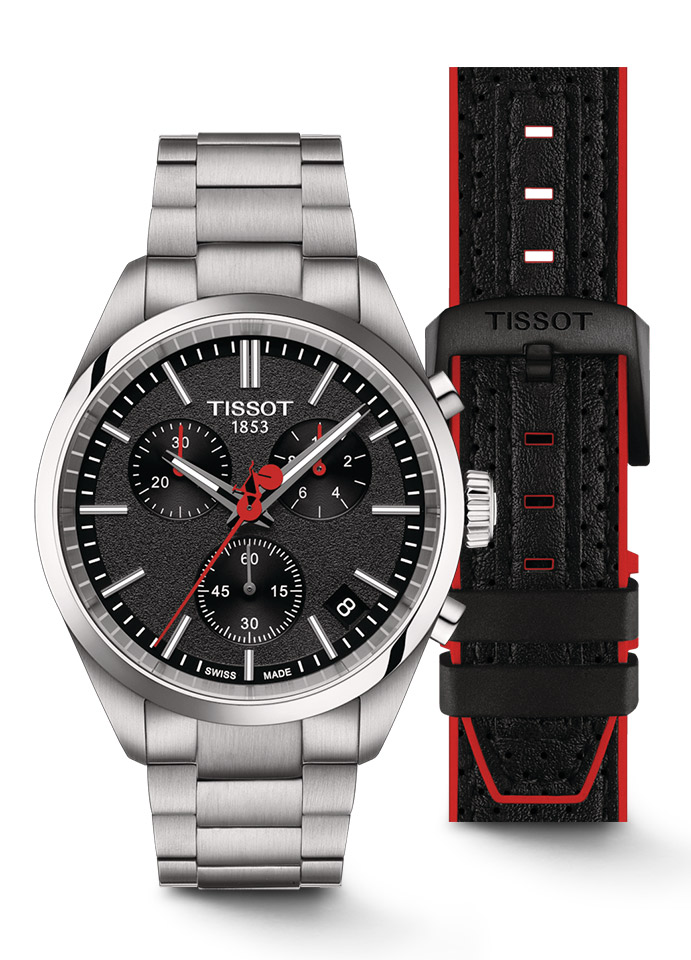 Đồng hồ Nam Tissot T150.417.11.051.01