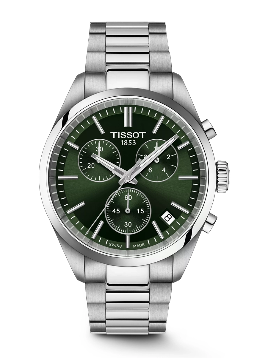 Đồng hồ Nam Tissot T150.417.11.091.00