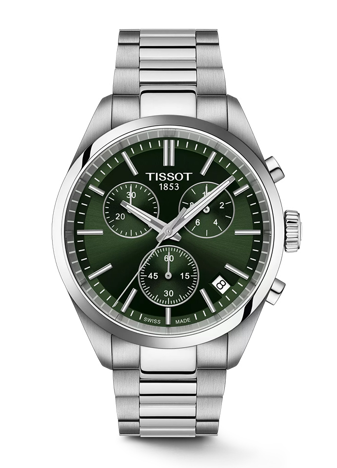 Đồng hồ Nam Tissot T150.417.11.091.00