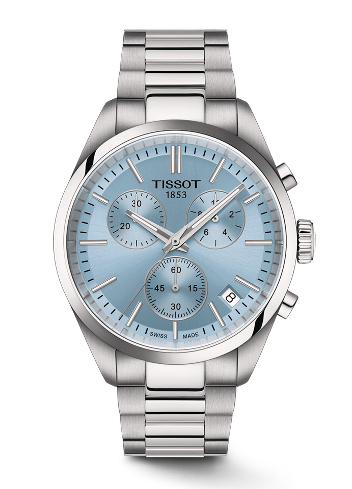 Đồng hồ Nam Tissot T150.417.11.351.00